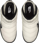 THE NORTH FACE Women's Thermoball Traction Bootie Gardenia White - Gravity NYC